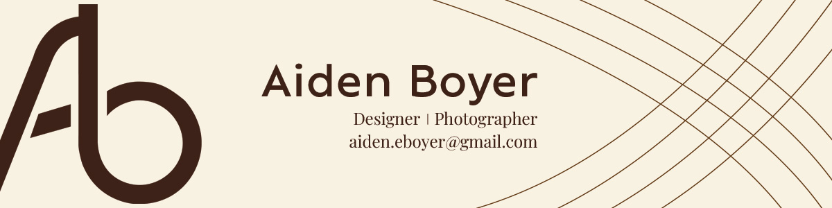 Aiden Boyer Banner