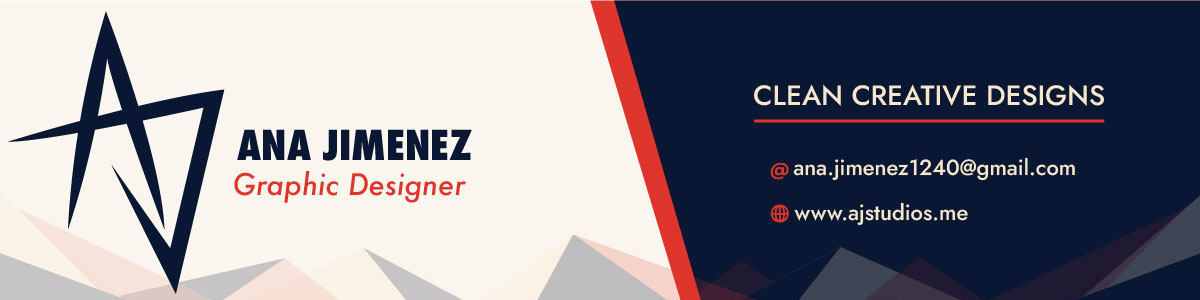 Ana Jimenez Banner