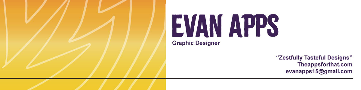 Evan Apps Banner